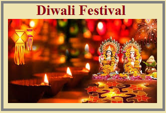 Diwali Festival 2019